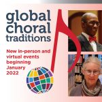 Global Choral Traditions: African American Sacred ...