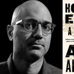 Ten Evenings with Ayad Akhtar, Presented by Pittsb...