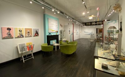 BoxHeart Gallery