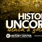 History Uncorked: Black & Gold Bash
