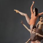 Reimagine - Presented by Texture Contemporary Ballet