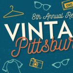 Vintage Pittsburgh