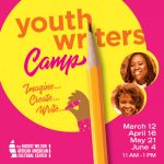 Youth Writers Camp