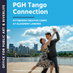PGH Tango Connection at Allegheny Landing