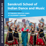 Sanskruti School of Indian Dance and Music