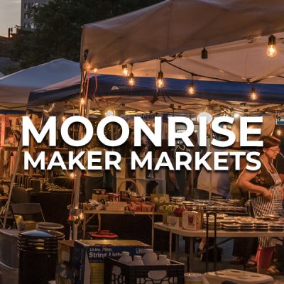 Moonrise Maker Market