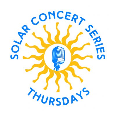 Solar Concert Series