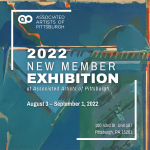 2022 New Member Exhibition