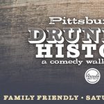 Pittsburgh's Drunken History Walking Tours