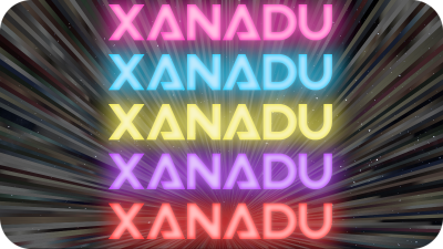 Riverfront Theater Company Presents Xanadu
