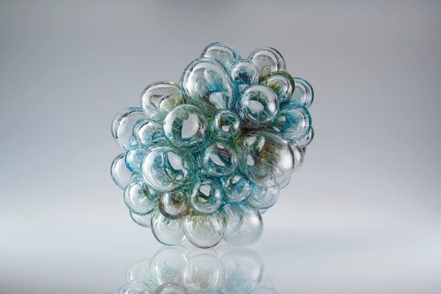 Transformation 11: Contemporary Works in Glass