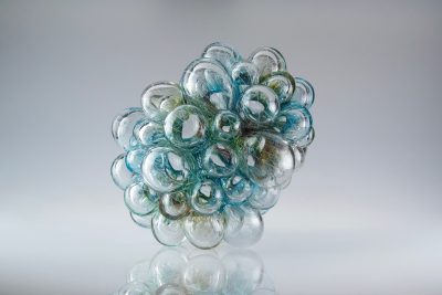 Transformation 11: Contemporary Works in Glass Opening Reception