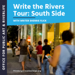 Write the Rivers, South Side