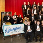 Gallery 1 - East Winds Symphonic Band at Tall Trees