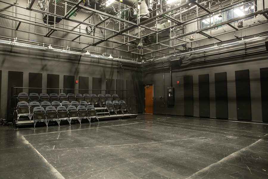 Gallery 2 - Pittsburgh Playhouse at Point Park University