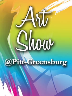 6th Annual Art Show @ Pitt-Greensburg