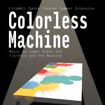 fireWALL Dance Theater Presents: The Colorless Machine