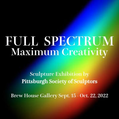 Full Spectrum: Maximum Creativity; Opening Reception