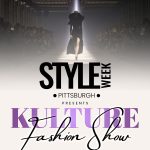 KULTURE Fashion Show Presented by Style Week Pittsburgh