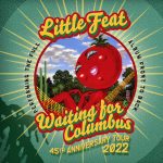 Little Feat at Carnegie of Homestead Music Hall