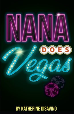 Nana Does Vegas