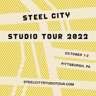 Steel City Studio Tour