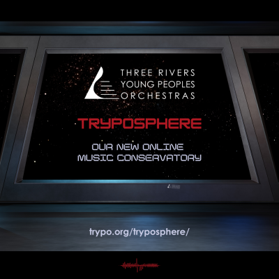 TRYPOsphere YOUmusic with Professor Robert Traugh
