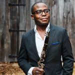 Pacifica Quartet with Anthony McGill, Principal clarinet of NY Philharmonic