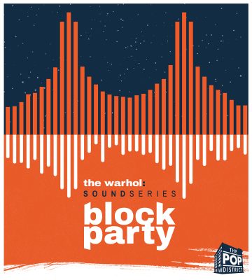 Sound Series: Block Party