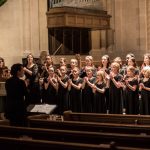 All-Choir Holiday Concert