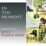 Gallery 2 - Two New Exhibitions: Different Strokes & In the Moment