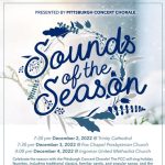Pittsburgh Concert Chorale’s Sounds of the Season