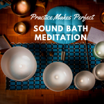 Gallery 1 - Sound Bath