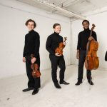 Isidore String Quartet