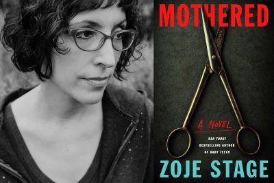 Made Local with Zoje Stage, Presented by Pittsburgh Arts & Lectures