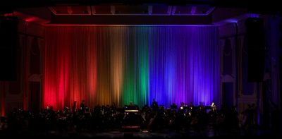 Pittsburgh LGBTQ+ Theatre Information-Gathering Session