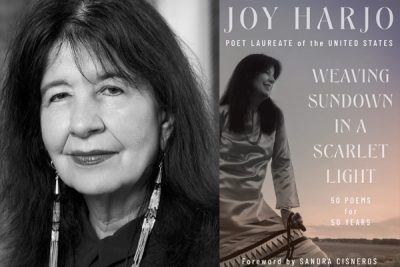 Ten Evenings with Joy Harjo, Presented by Pittsburgh Arts & Lectures
