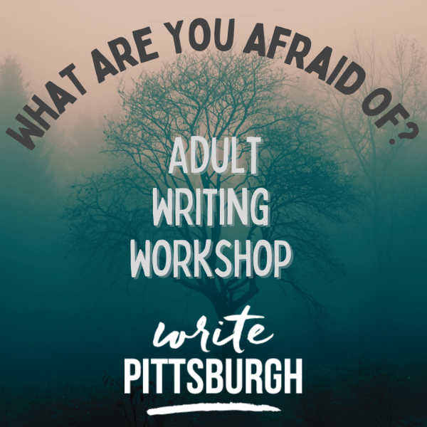 What Are You Afraid Of? A Speculative Writing Workshop