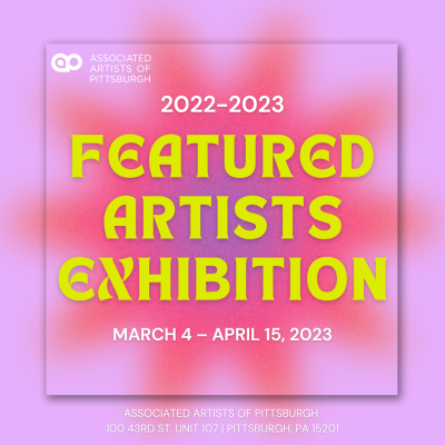 2022-2023 Featured Artists Exhibition
