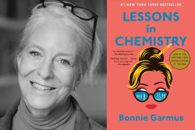 New & Noted with Bonnie Garmus, Presented by Pittsburgh Arts & Lectures