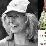 New & Noted with Suzanne Simard, Presented by Pittsburgh Arts & Lectures