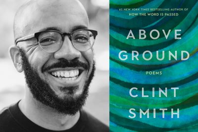 Poets Aloud with Clint Smith, Presented by Pittsburgh Arts & Lectures