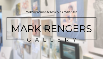 Mark Rengers Gallery