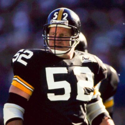 12:52 The Mike Webster Story