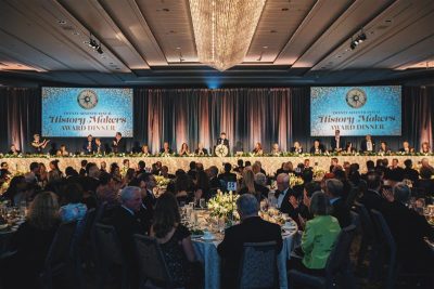 30th Annual History Makers Award Dinner