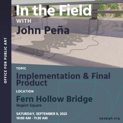 In the Field: Implementation and Final Product