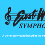 Gallery 1 - AMERICAN AND PATRIOTIC FAVORITES by East Winds Symphonic Band