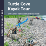 Turtle Cove Kayak Tour