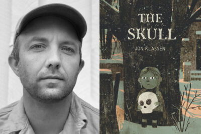 Words & Pictures with Jon Klassen, Presented by Pittsburgh Arts & Lectures