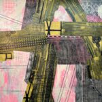 Gallery 1 - New Exhibition: Fugue State, Paintings by Catharine Fichtner